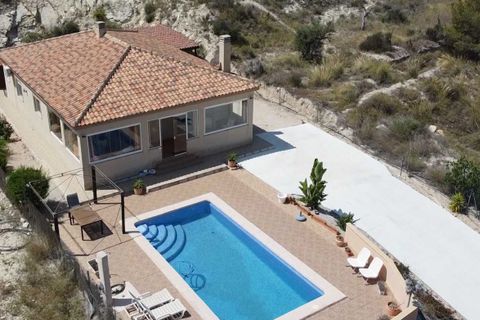 Villa i Macisvenda, Murcia, Macisvenda - € 274.900 | Ref: CC0628 - foto 32